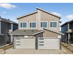 Family room - 151 Pierwyck Lo, Spruce Grove, AB T7X4G3 Photo 3