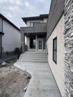 Bedroom - 21 Red Pine Drive, West St Paul, MB R4A0E7 Photo 2