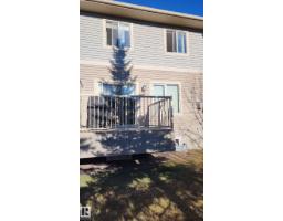 Dining room - 107 5420 Grant Macewan Bv, Leduc, AB T9E0M1 Photo 2