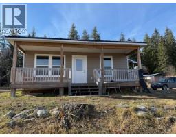 Bedroom 2 - 4272 Rimrock Road, Williams Lake, BC V0L1P0 Photo 5