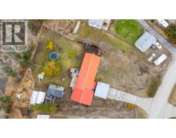 Foyer - 538 Taylor Way, Princeton, BC V0X1W0 Photo 2