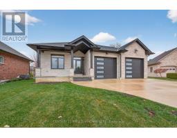 Kitchen - 113 Macdonald Street, Lambton Shores, ON N0N1J0 Photo 2