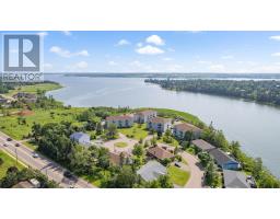 Primary Bedroom - 7 22 Waterview Heights, Charlottetown, PE C1C9J9 Photo 3