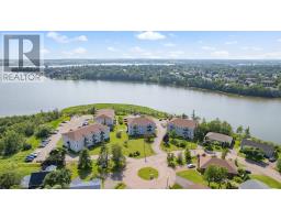 Living room - 8 24 Waterview Heights, Charlottetown, PE C1A9J9 Photo 2