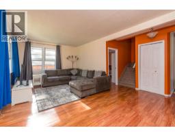 Dining room - 5412 50 Street, Lloydminster, AB T9V0M9 Photo 4
