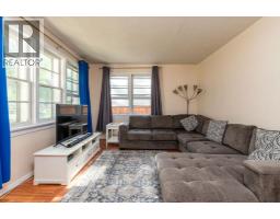 Kitchen - 5412 50 Street, Lloydminster, AB T9V0M9 Photo 5