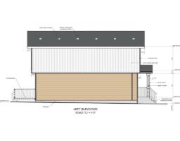 Kitchen - 10209 92 A Av, Morinville, AB T8R2R4 Photo 3