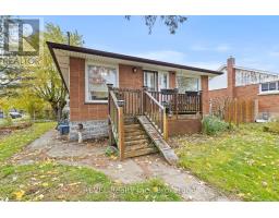 Dining room - 203 Kilgour Avenue, Welland, ON L3C2R1 Photo 2