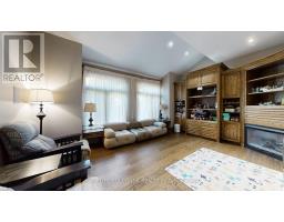 Living room - 164 Owen Boulevard, Toronto, ON M2P1G7 Photo 3