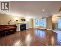 Family room - 145 Amiens Drive, Moncton, NB E1G5R5 Photo 4