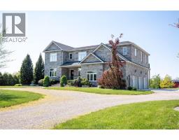 Primary Bedroom - 8545 Water Street, Cedar Springs, ON N0P1E0 Photo 4