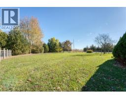 Kitchen - 4473 Glenwood Line, Merlin, ON N0P1W0 Photo 5