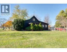 Bedroom - 4473 Glenwood Line, Merlin, ON N0P1W0 Photo 3