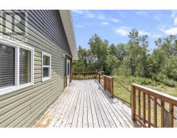 Bathroom - Lot 11 Concession 5 East Parcel, Iron Bridge, ON P0R1H0 Photo 4