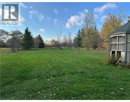 Bedroom - 7760 3 Highway W, Dunnville, ON N1A2W4 Photo 5