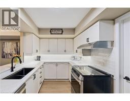 Primary Bedroom - 216 Plains Road W Unit B 403, Burlington, ON L7T4M3 Photo 4