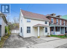Bedroom 2 - 54 Pearl Street E, Brockville, ON K6V1P7 Photo 3