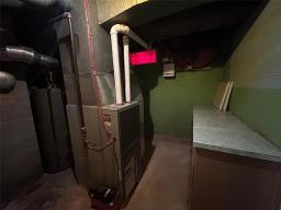 Eat in kitchen - 416 Robinson Avenue, Selkirk, MB R1A1E3 Photo 4