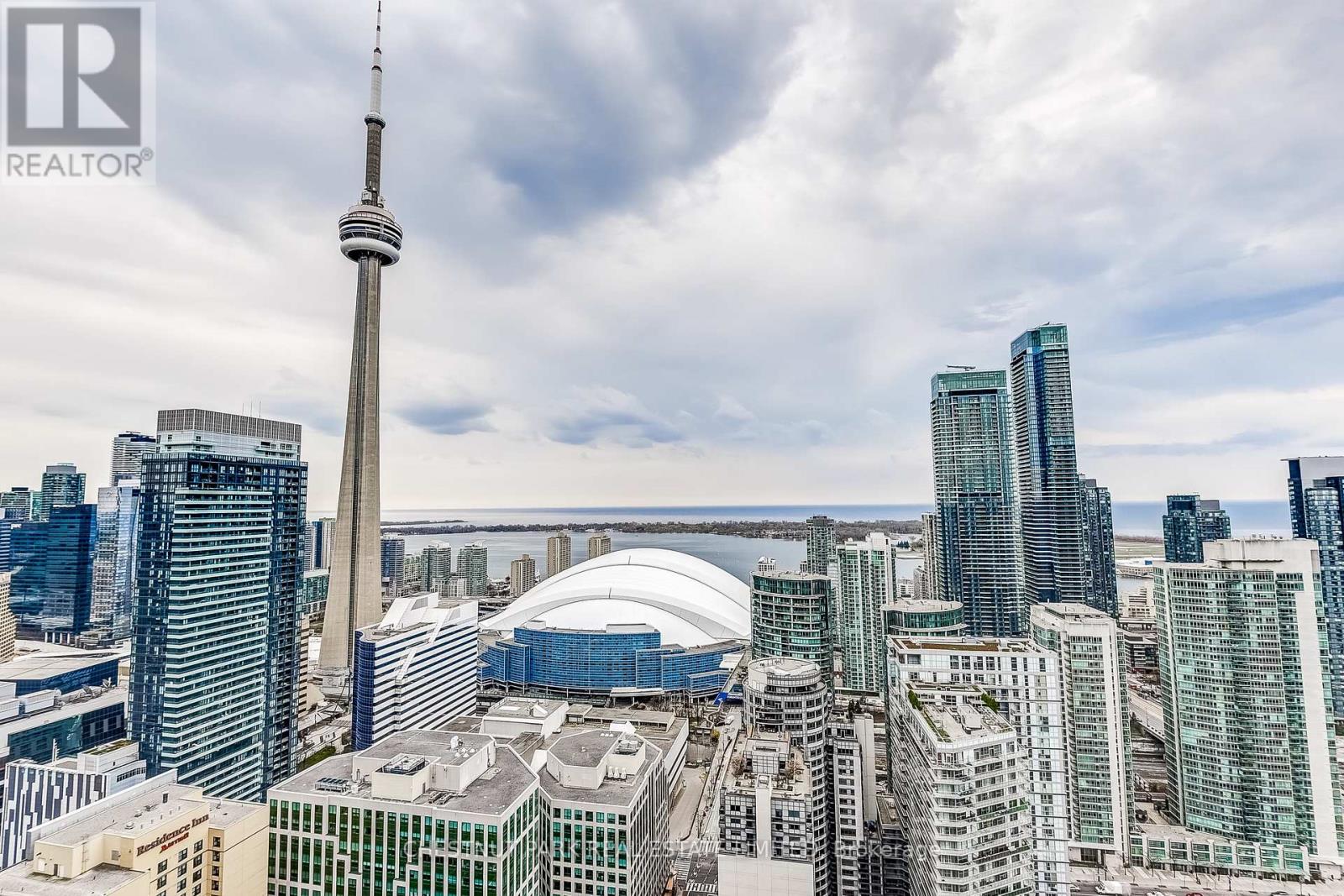 4005 88 Blue Jays Way