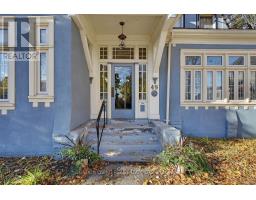 Living room - 3 49 Ridout Street S, London South, ON N6C3W8 Photo 2