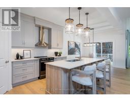 Kitchen - 120 Schooners Lane, Blue Mountains, ON N0H2P0 Photo 5