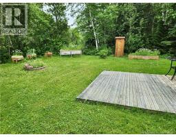 Bedroom - 931 Francois, Beresford, NB E8K1L2 Photo 4