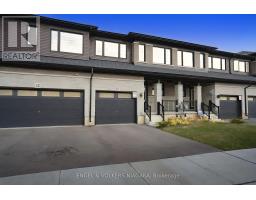 Living room - 13 448 Blackburn Drive, Brantford, ON N3T0X2 Photo 2