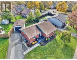 Living room - 11 Newleaf Crescent, Welland, ON L3C6B4 Photo 2