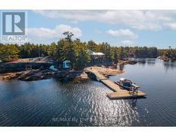 Bedroom - 2 Island 2890, Georgian Bay, ON P0E1E0 Photo 4