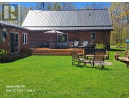 Dining room - 1155 Mississauga Road, Curve Lake First Nation 35, ON K0L1R0 Photo 5