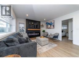 Bedroom - 19 Levergood Lane, Harrow, ON N0R1G0 Photo 3