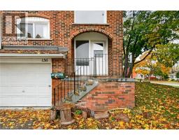 2pc Bathroom - 136 Lock Street W Unit 1, Dunnville, ON N1A1T9 Photo 4