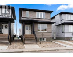 Kitchen - 1157 Poley Street, Regina, SK S4X0K2 Photo 2