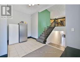 Dining room - 2449 Kraft Creek Road, Timmins, ON P4N7C3 Photo 5