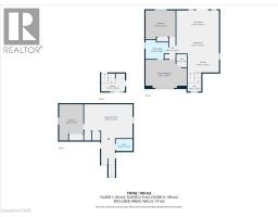 4pc Bathroom - 850 Munich Circle, Waterloo, ON N2V2N5 Photo 3