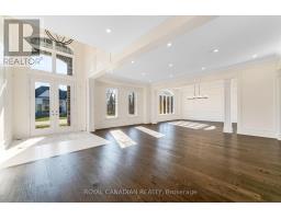 Family room - 50 Maxson Lane, Whitchurchstouffville, ON L4A5G5 Photo 5