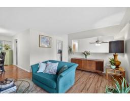 Bedroom 2 - 65466 Skylark Drive Hope, Hope, BC V0X1L1 Photo 5