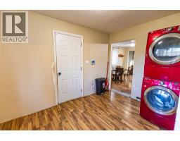 Living room - 4912 47 Avenue, Pouce Coupe, BC V0C2C0 Photo 5