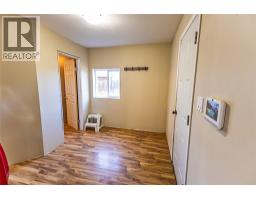 Primary Bedroom - 4912 47 Avenue, Pouce Coupe, BC V0C2C0 Photo 2