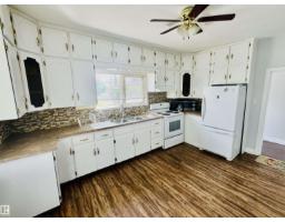 Kitchen - 5317 51 Av, St Paul Town, AB T0A3A1 Photo 2