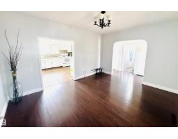 Primary Bedroom - 5317 51 Av, St Paul Town, AB T0A3A1 Photo 3