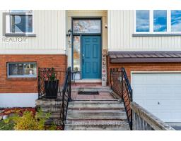 Dining room - 28 Park Street, Tay, ON L0K2A0 Photo 3