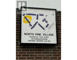 Kitchen - 79 120 Nonquon Road, Oshawa, ON L1G7E6 Photo 2