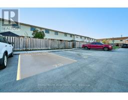 Dining room - 79 120 Nonquon Road, Oshawa, ON L1G7E6 Photo 3