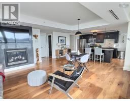 Dining room - 706 31 Kings Wharf Place, Dartmouth, NS B2Y0C1 Photo 3