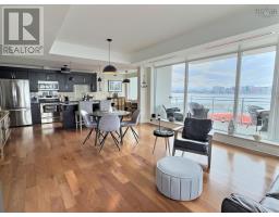 Primary Bedroom - 706 31 Kings Wharf Place, Dartmouth, NS B2Y0C1 Photo 4