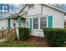 Kitchen - 294 Durham Street S, Centre Hastings, ON K0K2K0 Photo 4