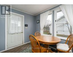 Dining room - 294 Durham Street S, Centre Hastings, ON K0K2K0 Photo 5
