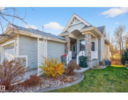 Bedroom 2 - 18 Briarwood Vg, Stony Plain, AB T7Z2R4 Photo 2
