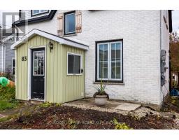 Living room - 83 Main Street W, Grey Highlands, ON N0C1H0 Photo 2